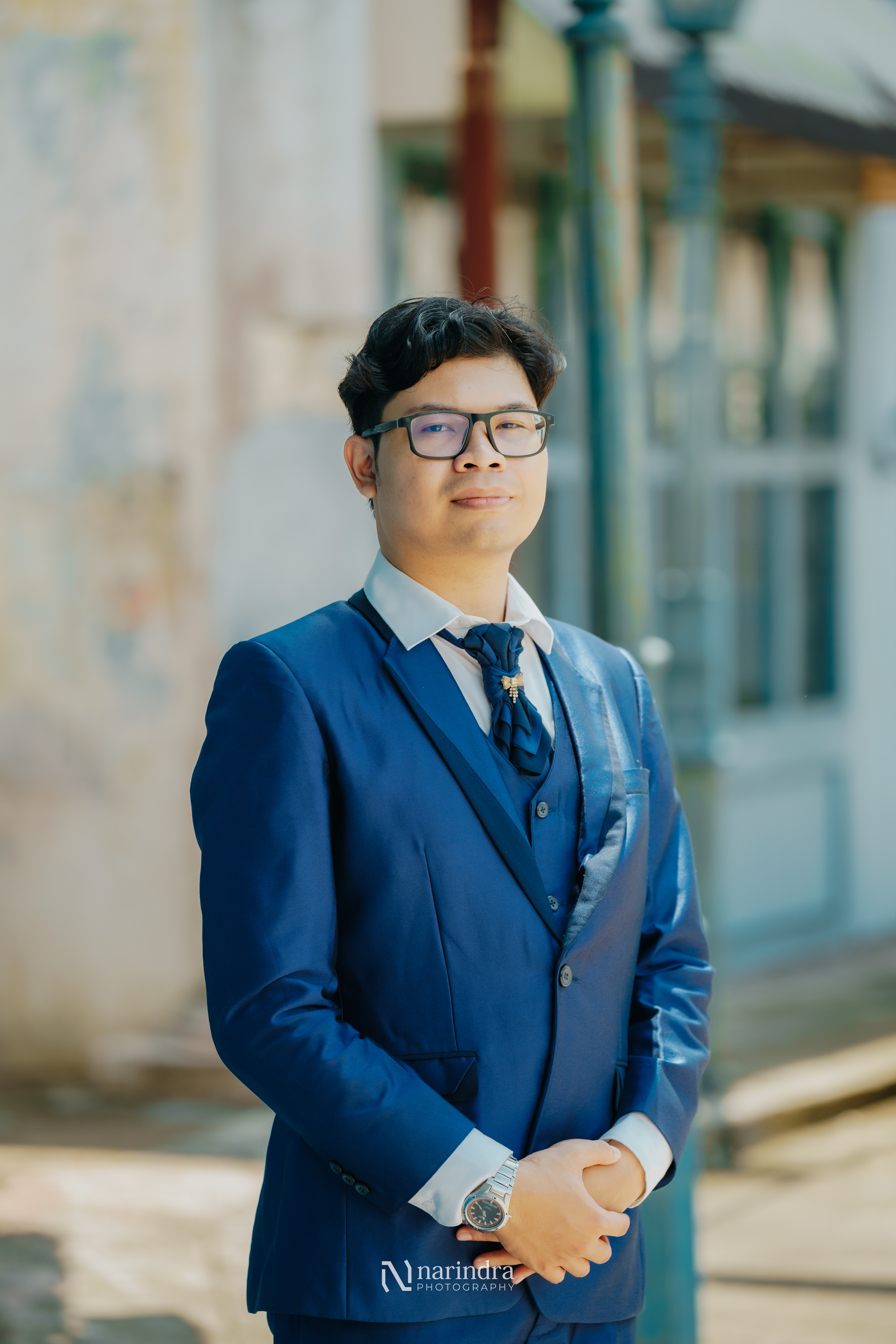 Photo of Gustama Dimas